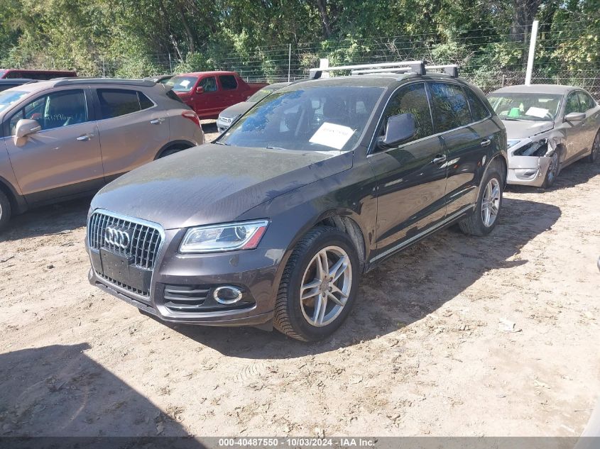 VIN WA1C2AFP8HA064739 2017 AUDI Q5 no.2