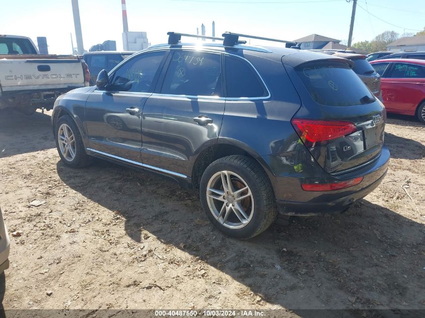 VIN WA1C2AFP8HA064739 2017 AUDI Q5 no.3