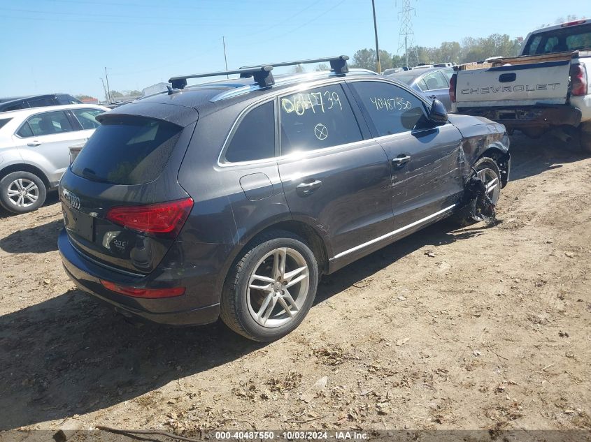 VIN WA1C2AFP8HA064739 2017 AUDI Q5 no.4