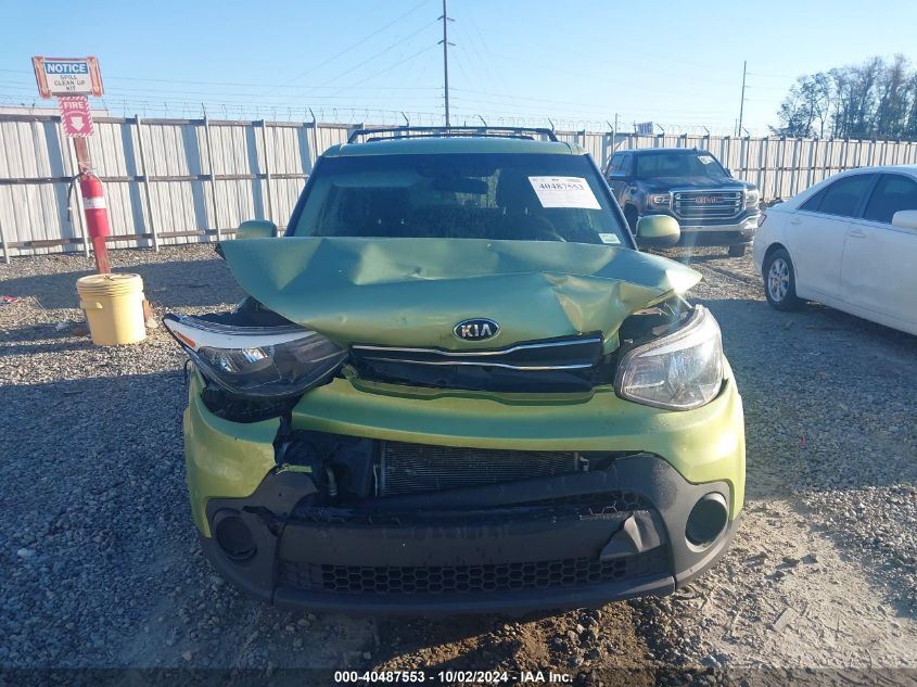 KNDJN2A28J7902261 2018 Kia Soul