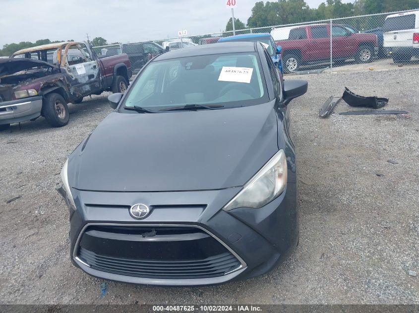 3MYDLBZV0GY138321 2016 Scion Ia