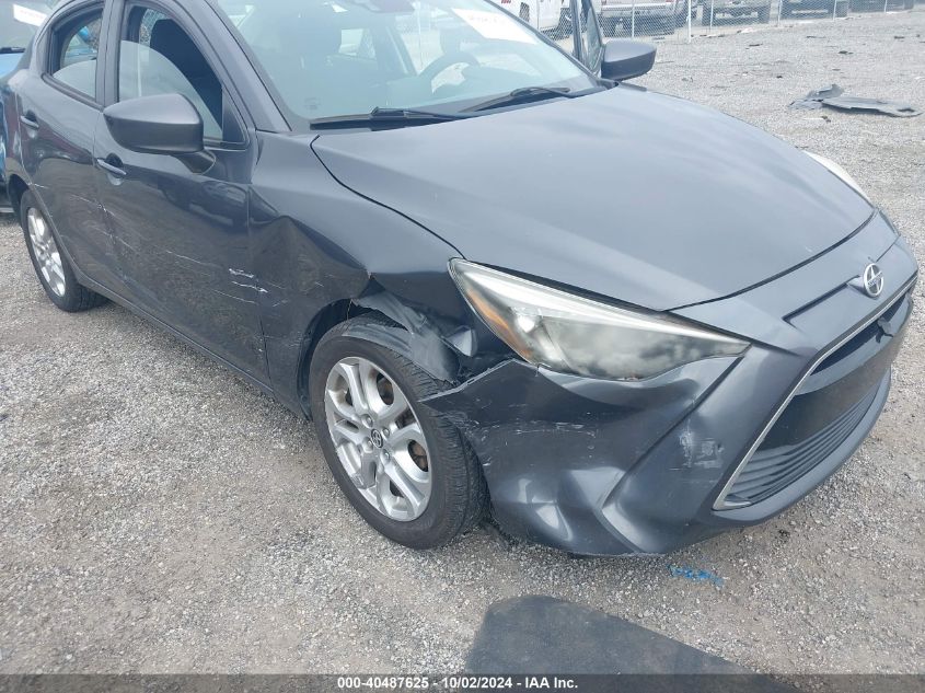 3MYDLBZV0GY138321 2016 Scion Ia