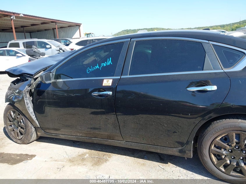1N4AL3AP5DN450198 2013 Nissan Altima 2.5 Sv