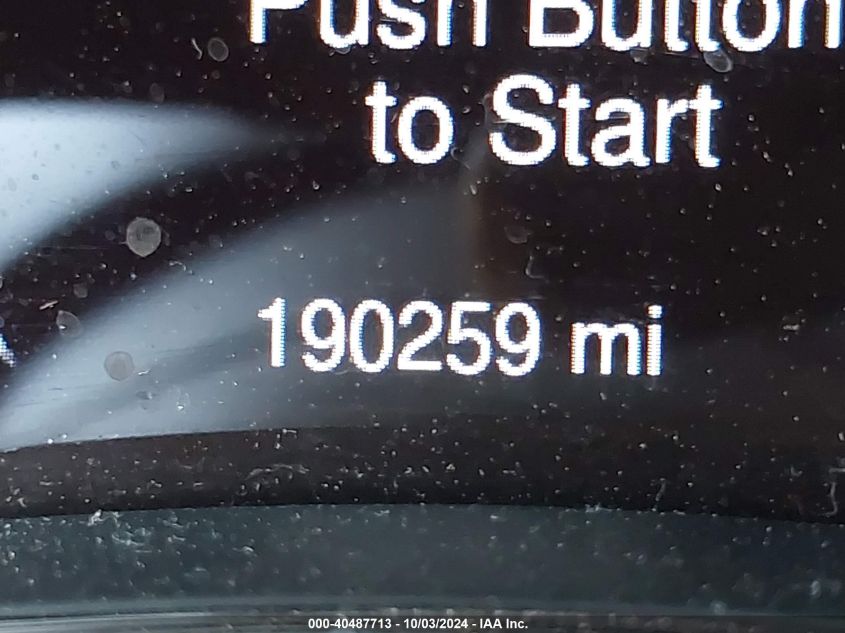 1C4RDJEG6FC696040 2015 Dodge Durango Citadel