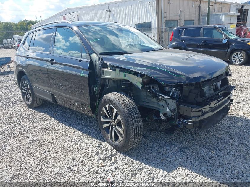 3VVRB7AX2RM131268 2024 VOLKSWAGEN TIGUAN - Image 1