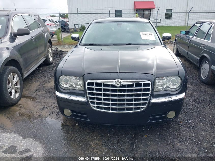 2C3LA63H56H455255 2006 Chrysler 300C