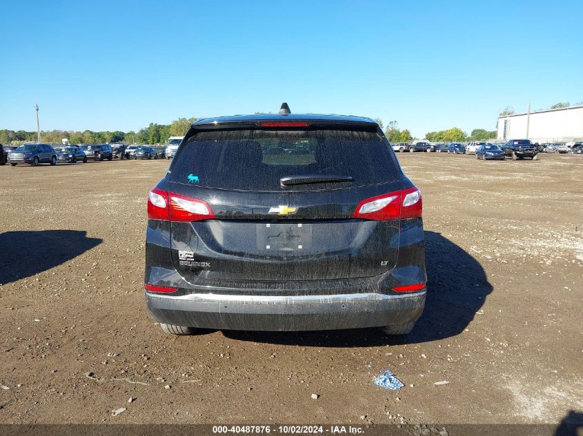 2GNAXKEV1K6171731 2019 CHEVROLET EQUINOX - Image 16