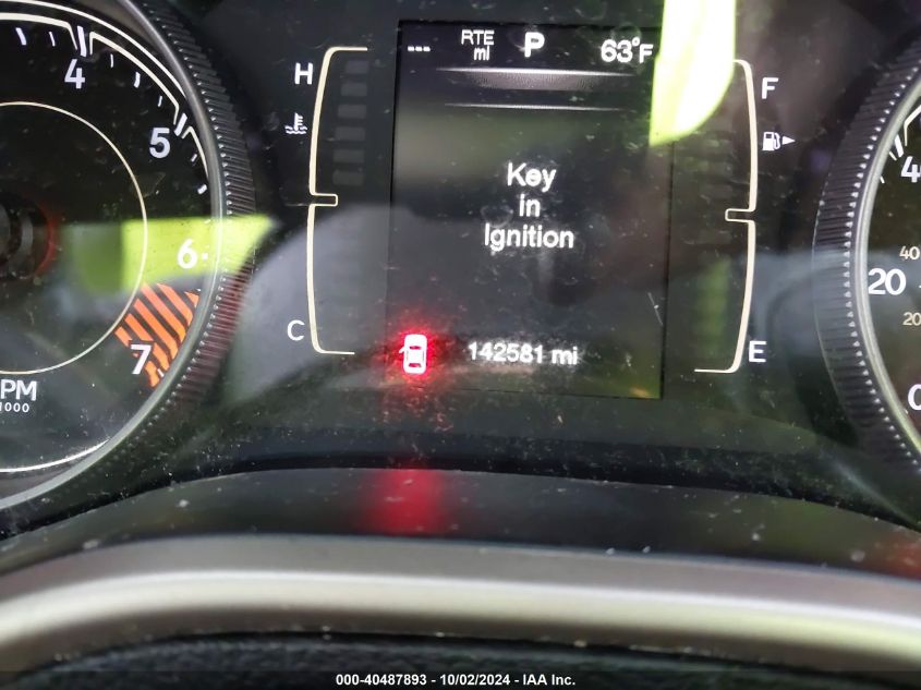 1C4PJLCB4FW671199 2015 Jeep Cherokee Latitude