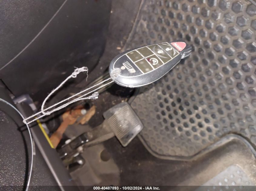 1C4PJLCB4FW671199 2015 Jeep Cherokee Latitude