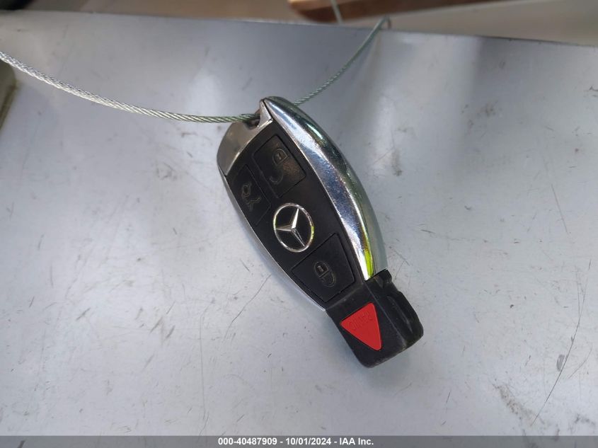 WDDHF9AB0BA384936 2011 Mercedes-Benz E 550 4Matic