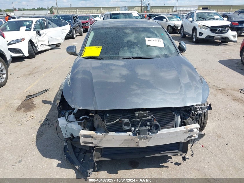 1N4BL4DV9KC203909 2019 Nissan Altima 2.5 Sv