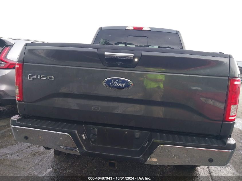 1FTEW1EG1GFA96261 2016 FORD F-150 - Image 16