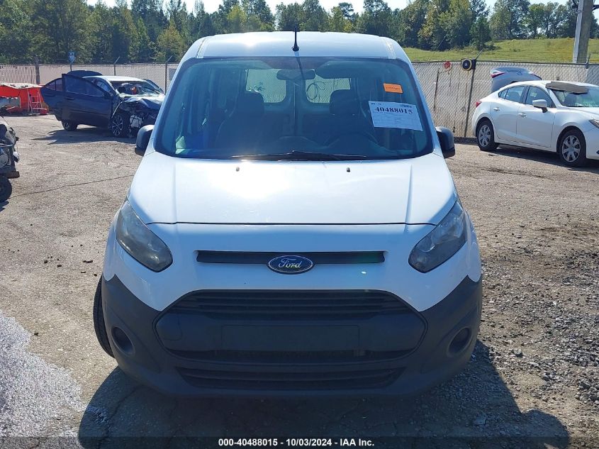 NM0LS7E79H1312326 2017 Ford Transit Connect Xl