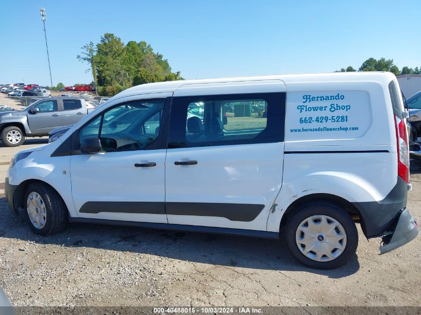 NM0LS7E79H1312326 2017 Ford Transit Connect Xl