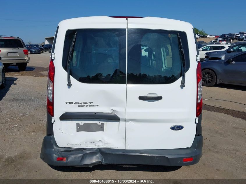 NM0LS7E79H1312326 2017 Ford Transit Connect Xl