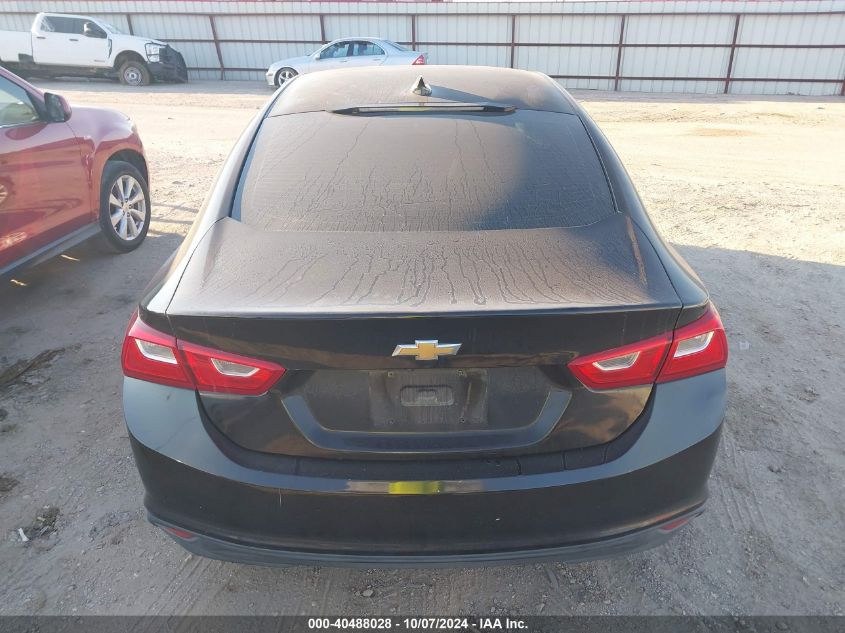 1G1ZE5ST3HF120311 2017 CHEVROLET MALIBU - Image 17