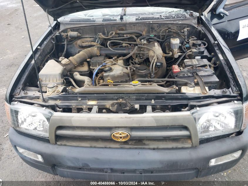 JT3GM84R4V0009368 1997 Toyota 4Runner