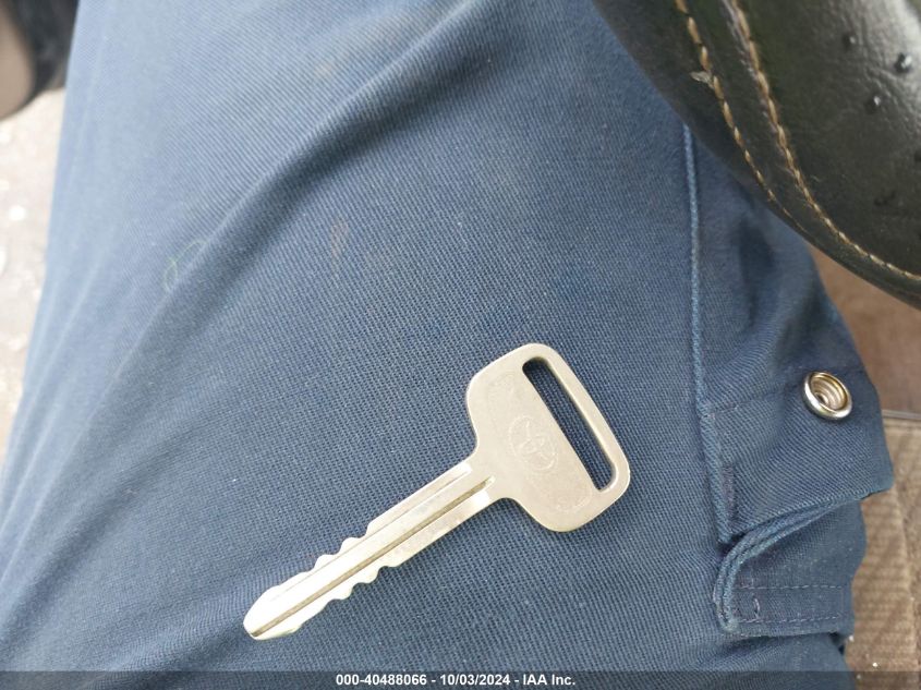 JT3GM84R4V0009368 1997 Toyota 4Runner