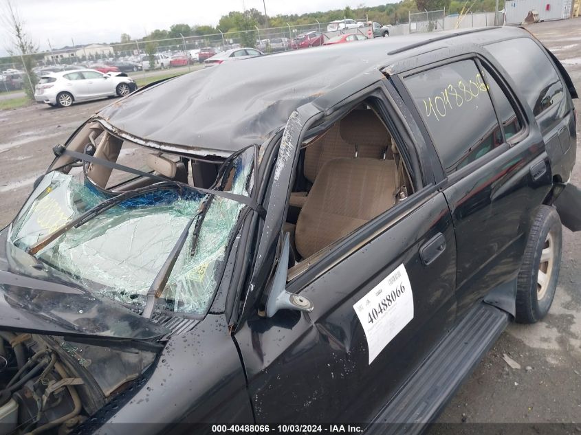 JT3GM84R4V0009368 1997 Toyota 4Runner