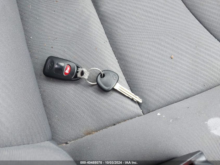 KMHDH4AE1DU669349 2013 Hyundai Elantra Gls