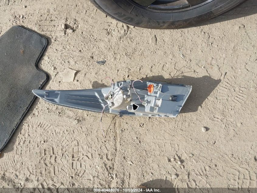 KMHDH4AE1DU669349 2013 Hyundai Elantra Gls