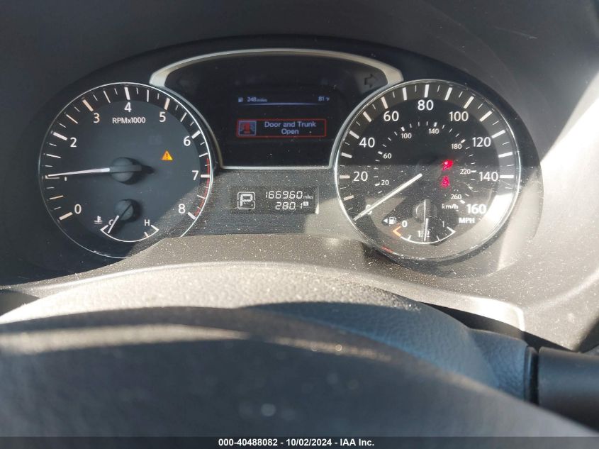 1N4AL3AP9EC130783 2014 Nissan Altima 2.5 S