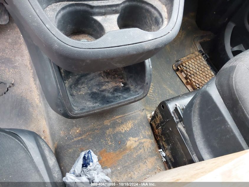 2020 MERCEDES-BENZ METRIS - W1YV0CEYXL3763888