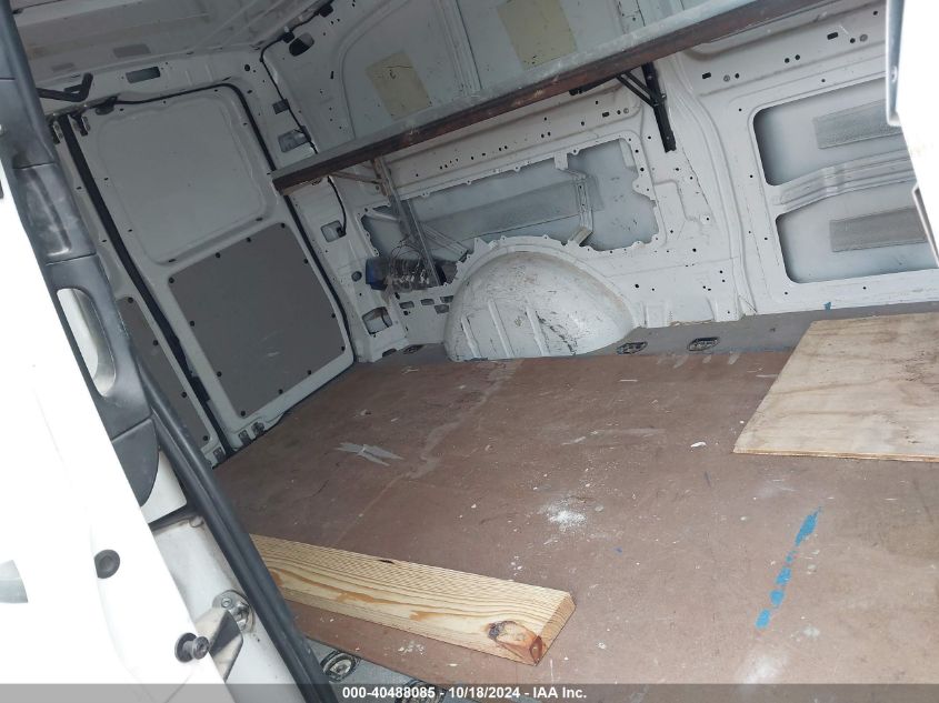 2020 MERCEDES-BENZ METRIS - W1YV0CEYXL3763888