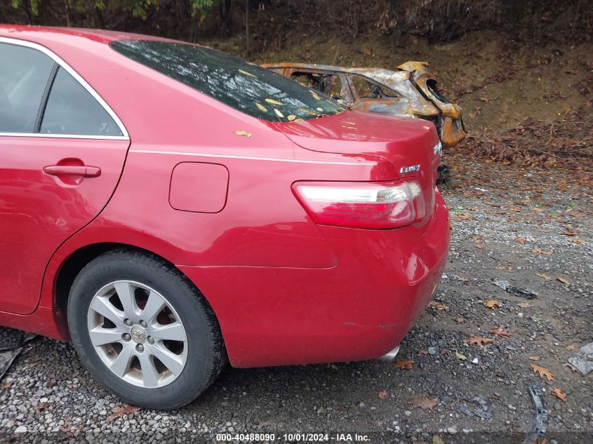 4T1BK46K09U083787 2009 Toyota Camry Xle