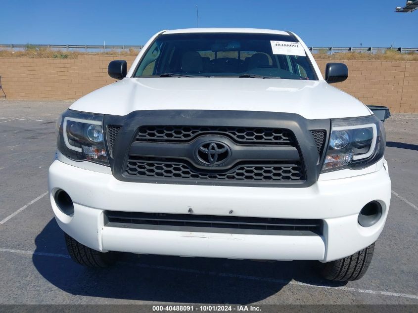 5TFJX4GN7BX006137 2011 Toyota Tacoma Prerunner