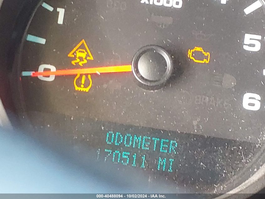 1GCNCPEX3BZ276652 2011 Chevrolet Silverado 1500 Work Truck