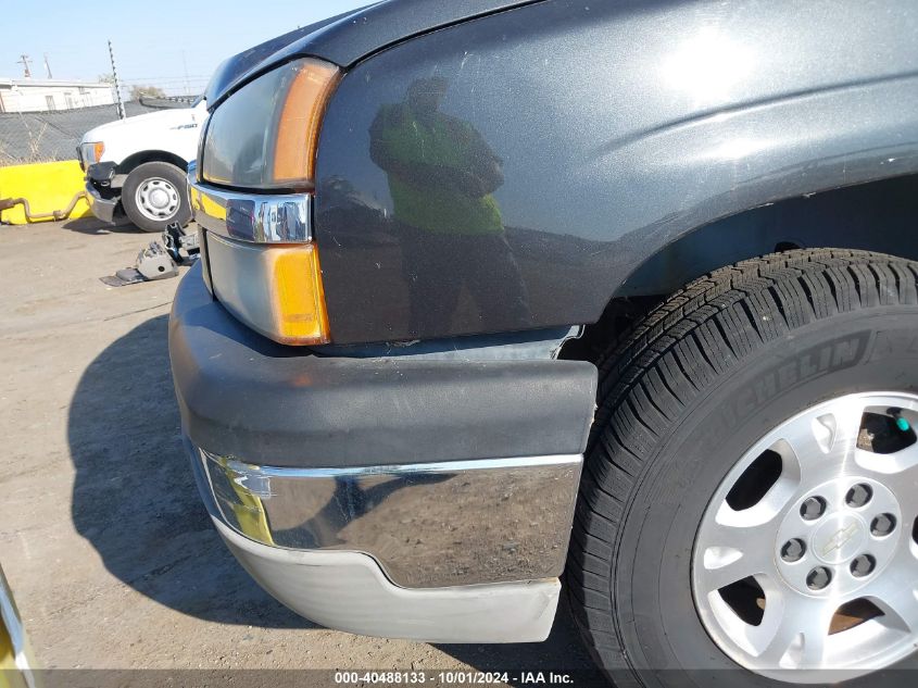 3GNEC12T44G121777 2004 Chevrolet Avalanche 1500