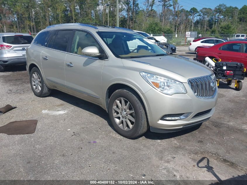 5GAKRBKD3HJ127570 2017 BUICK ENCLAVE - Image 1