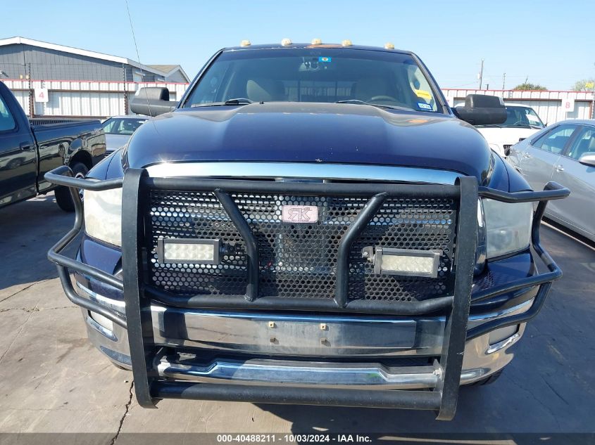 2012 Ram 1500 Slt VIN: 1C6RD6LT1CS193585 Lot: 40488211