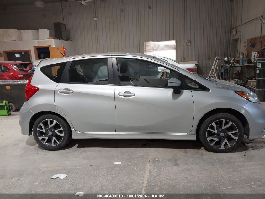 3N1CE2CP8FL398320 2015 Nissan Versa Note Sr