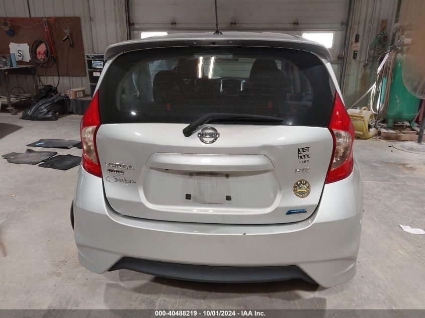 3N1CE2CP8FL398320 2015 Nissan Versa Note Sr