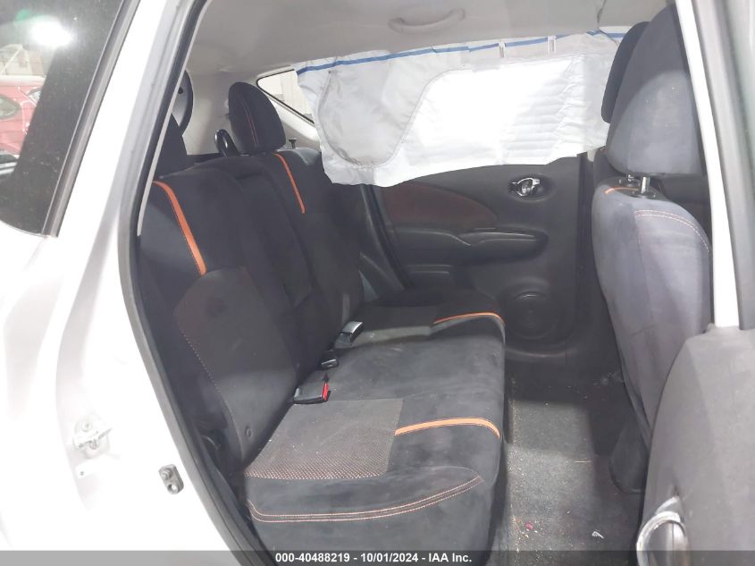 3N1CE2CP8FL398320 2015 Nissan Versa Note Sr