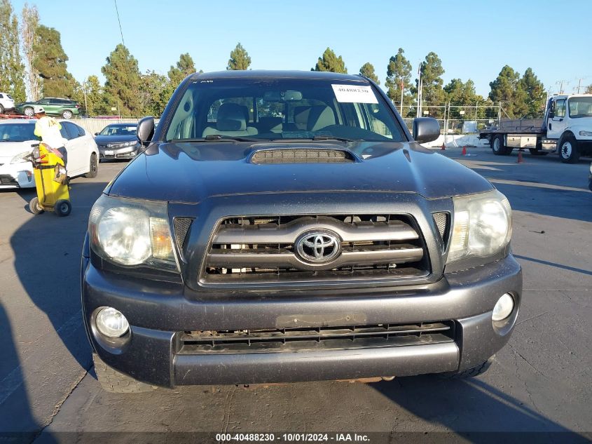 3TMLU42N49M036902 2009 Toyota Tacoma Base V6