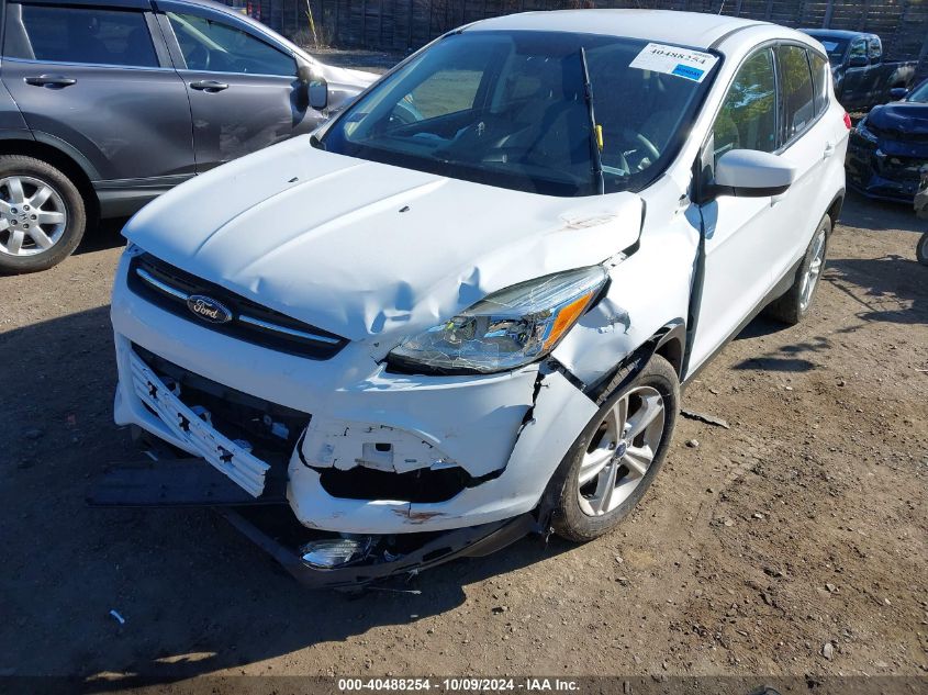 1FMCU9GX4FUC52775 2015 Ford Escape Se