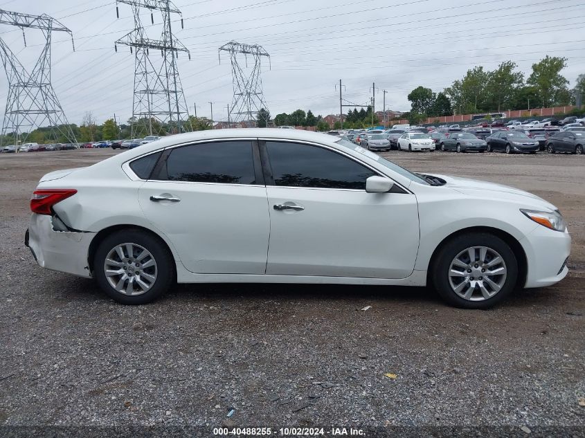 1N4AL3AP0HN347082 2017 Nissan Altima 2.5 S