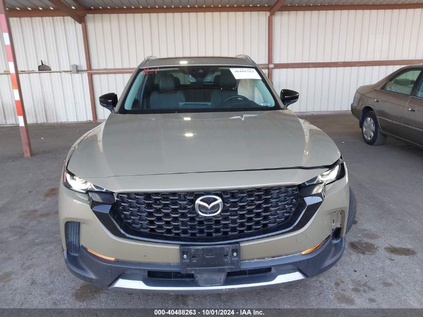 2023 Mazda Cx-50 2.5 Turbo Premium VIN: 7MMVABDY1PN108302 Lot: 40488263