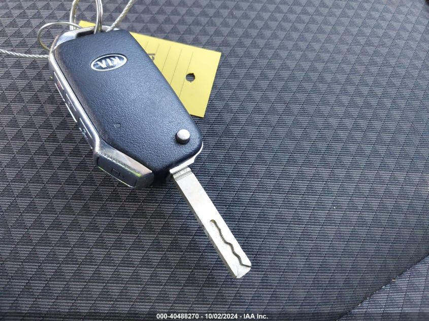 KNDJ23AU7L7118012 2020 Kia Soul Lx