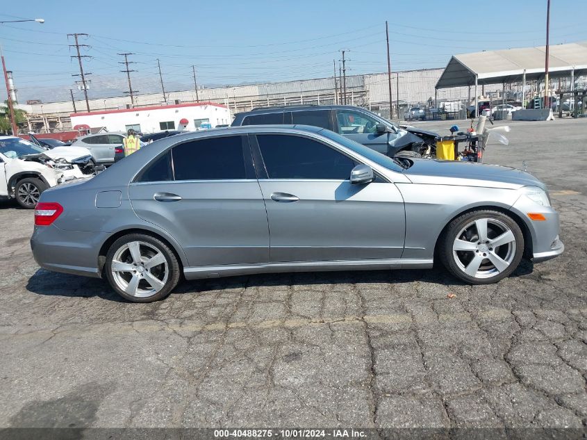 WDDHF5KB9CA578292 2012 Mercedes-Benz E 350