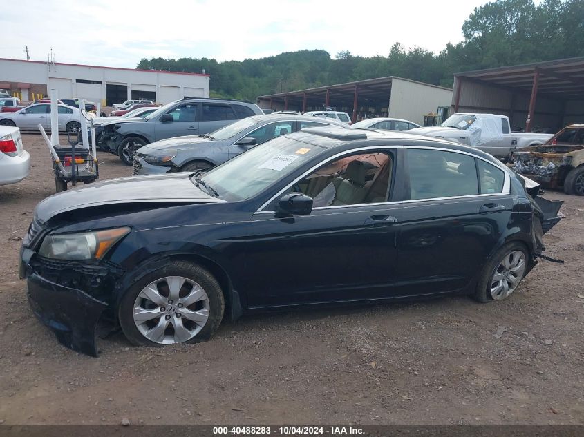 2013 Ford Taurus Sho VIN: 1FAHP2KT9DG192149 Lot: 40488283