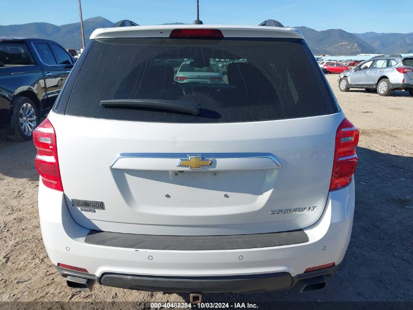 2GNFLFE37G6219912 2016 CHEVROLET EQUINOX - Image 16