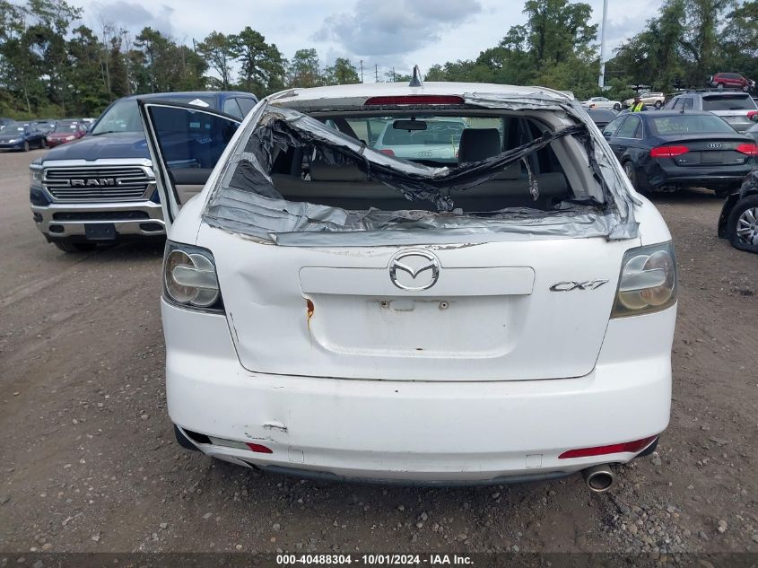 JM3ER2WM3A0333755 2010 Mazda Cx-7