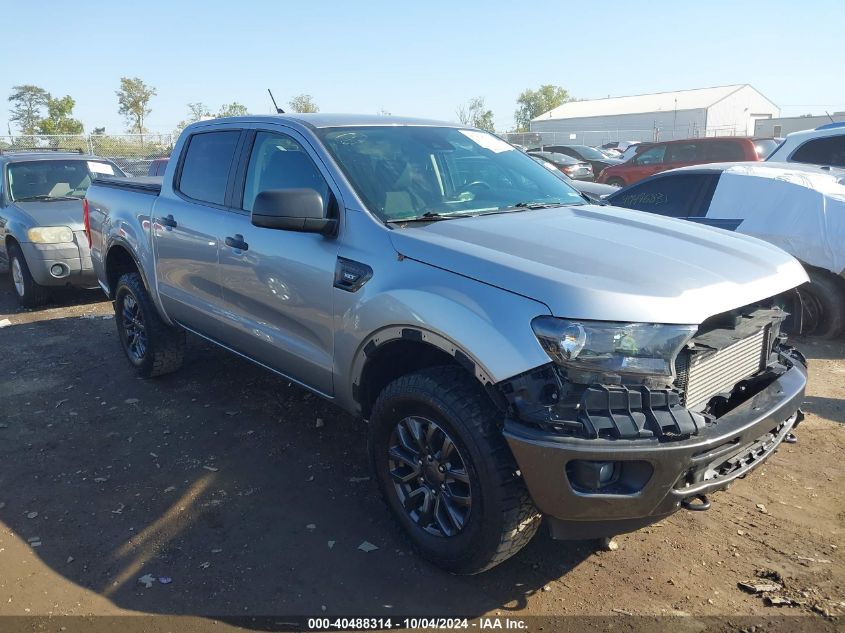 1FTER4FH0LLA11440 2020 FORD RANGER - Image 1