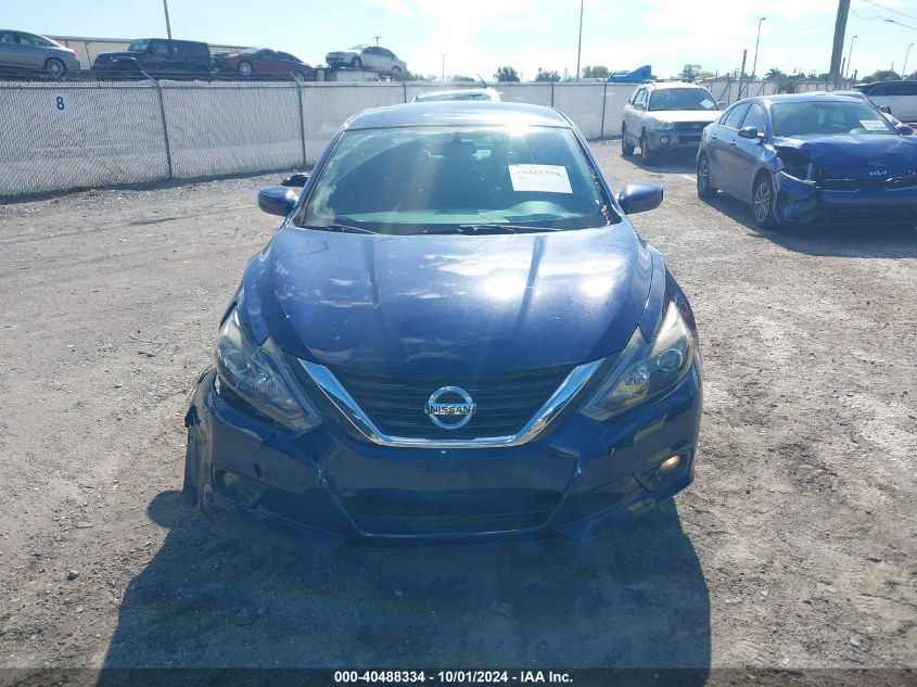 1N4AL3AP7GC272956 2016 Nissan Altima 2.5 Sr