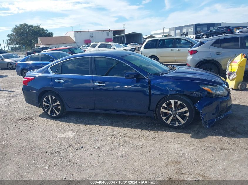 1N4AL3AP7GC272956 2016 Nissan Altima 2.5 Sr