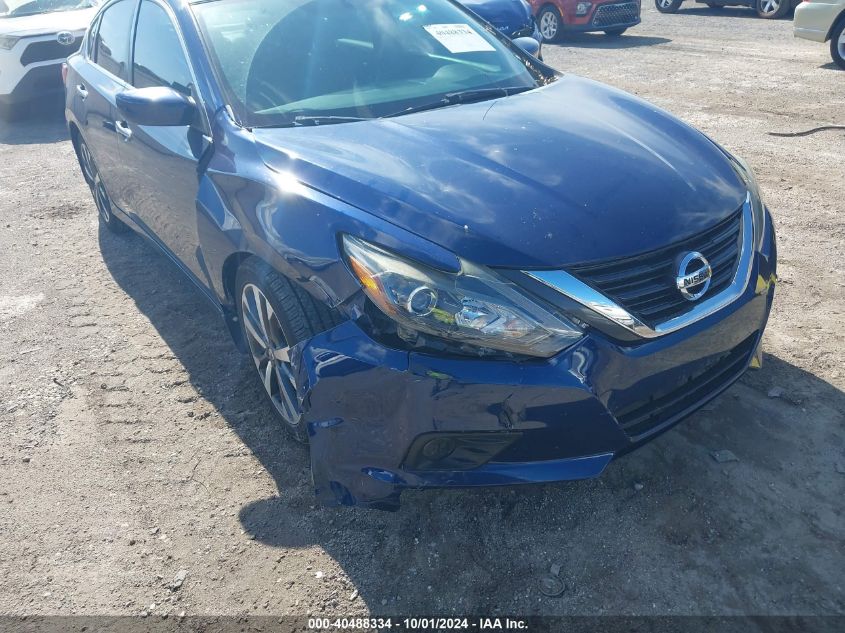 1N4AL3AP7GC272956 2016 Nissan Altima 2.5 Sr